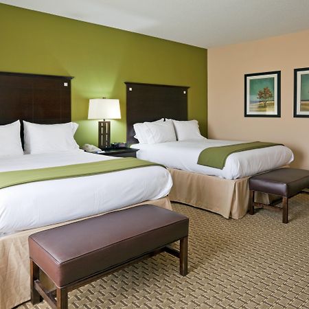 Holiday Inn Express Hotel & Suites Opelika Auburn By Ihg Exterior foto