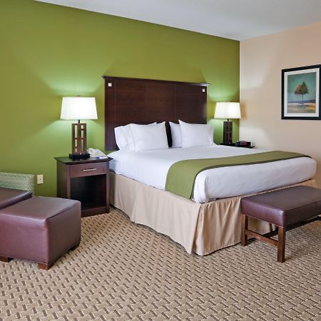 Holiday Inn Express Hotel & Suites Opelika Auburn By Ihg Exterior foto